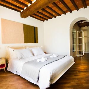 Camera superior con letto king size