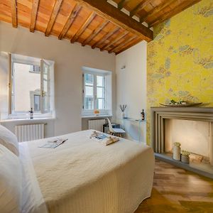 Camera deluxe con letto king size